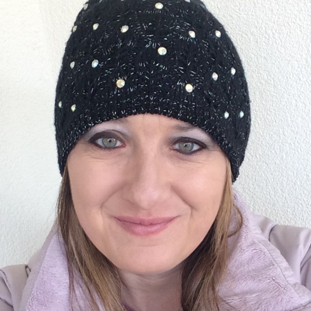 Meet your Posher, Shellie